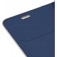 Kabura Forcell LUNA Book Carbon do XIAOMI Redmi NOTE 11 / 11S niebieski