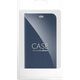 Kabura Forcell LUNA Book Carbon do XIAOMI Redmi NOTE 11 / 11S niebieski