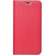OEM Kabura LUNA Book Gold do SAMSUNG S23 czerwony