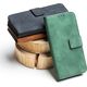 OEM Kabura TENDER Book do IPHONE 12 / 12 PRO zielony