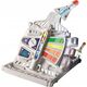 Clementoni CLE Naukowa zabawa Labo Junior Rocket Scien..50892