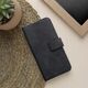 OEM Kabura TENDER Book do SAMSUNG S21 FE czarny