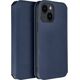OEM Kabura DUAL POCKET Book do SAMSUNG A55 granatowy