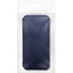 OEM Kabura DUAL POCKET Book do SAMSUNG A55 granatowy