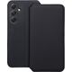 OEM Kabura DUAL POCKET Book do SAMSUNG A15 5G czarny