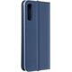 Tele.com Partner Luna Carbon θήκη για SAMSUNG Galaxy A50 μπλε 7558340 5903396040313