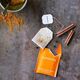 Teministeriet Teministeriet - Supertea Turmeric Ginger Organic - Herbata 20 Torebek