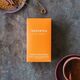 Teministeriet Teministeriet - Supertea Turmeric Ginger Organic - Herbata 20 Torebek