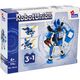ALLEBLOX KLOCKI KONSTR ALLEBLOX ROBOT 105EL 19X14X5 PUD1