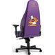 Noblechairs Noblechairs ICON Πολυθρόνα Fallout Nuka-Cola Quantum Edition (NBL-ICN-PU-NCQ) 13516927 4251442508685