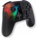 Pad Oniverse Pad bezprzewodowy do konsoli Nintendo Switch czarny one size