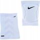 Nike Nike Streak Volleyball Knee Pads Ce 2PPK NVP07-100 białe XS/S