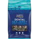 Fish4Dogs FISH4DOGS Dental Sea Jerky Fish Tiddlers - dog treat - 575g