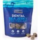 Fish4Dogs FISH4DOGS Dental Sea Jerky Fish Tiddlers - dog treat - 575g