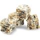 Fish4Dogs FISH4DOGS Dental Sea Jerky Fish Tiddlers - dog treat - 575g