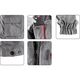 Yato Bluza robocza DAN rozm. L - YT-80282