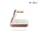 ZENS Nightstand Charger Pro 2 Qi2 15W MagSafe wireless charger (copper)