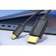 Kabel Vention Vention HDMI-D - HDMI-A, 4K 60Hz, 2m