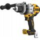 Dewalt DEWALT WKRĘTARKA UD.18V DCD1007NT 169Nm TSTAK