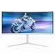 Monitor Philips Evnia 34M2C5501A/00