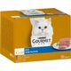 Purina PURINA GOURMET GOLD Mus 96x85g