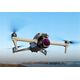 Filtr Kf Zestaw Filtrów Szary Polaryzacyjny ND PL 4w1 ND8 ND16 ND32 ND64 DJI AIR 3S / SKU.2340
