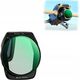 Filtr Kf FILTR Polaryzacyjny CPL ULTRA HD 8K NANO-X do Drona DJI AIR 3S K&F CONCEPT KF01.2878