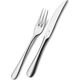 WMF WMF consumer electric steak cutlery 12 pieces - in wooden box