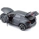 Bburago France 18-11042 1:18 Samochód Lamborghini Urus, szary