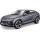 Bburago France 18-11042 1:18 Samochód Lamborghini Urus, szary