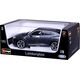 Bburago France 18-11042 1:18 Samochód Lamborghini Urus, szary