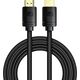 Kabel Sonoff HDMI - HDMI 2m czarny (BSU2691BLK)
