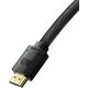 Kabel Sonoff HDMI - HDMI 2m czarny (BSU2691BLK)