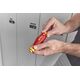 Wiha Izolowany Wkrętak z magazynkiem 4 bitów PocketMax electric IEC 60900, 45296