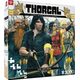 Thorgal The Archers / Łucznicy Puzzle 1000
