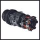 Klucz udarowy Einhell IMPAXXO 18/230 18 V 1/2" 13040754 4006825664317