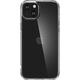 Spigen Spigen Crystal Hybrid, crystal clear - iPhone 15