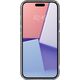 Spigen Spigen Crystal Hybrid, crystal clear - iPhone 15