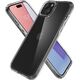 Spigen Spigen Crystal Hybrid, crystal clear - iPhone 15