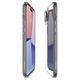 Spigen Spigen Crystal Hybrid, crystal clear - iPhone 15
