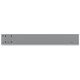 Switch Ubiquiti Ubiquiti Switch UniFi 16xRJ45 GBit/8xRJ45 2.5G/2xSFP+ Managed Max 19" Rack-Mountable, 1,3" Touchscreen