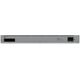 Switch Ubiquiti Ubiquiti Switch UniFi 16xRJ45 GBit/8xRJ45 2.5G/2xSFP+ Managed Max 19" Rack-Mountable, 1,3" Touchscreen