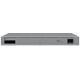 Switch Ubiquiti Ubiquiti Switch UniFi 16xRJ45 GBit/8xRJ45 2.5G/2xSFP+ Managed Max 19" Rack-Mountable, 1,3" Touchscreen