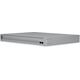 Switch Ubiquiti Ubiquiti Switch UniFi 16xRJ45 GBit/8xRJ45 2.5G/2xSFP+ Managed Max 19" Rack-Mountable, 1,3" Touchscreen