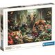 Clementoni CLE puzzle 1000 HQ Mystic jungle 39824