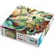Good Loot Good Loot Puzzle: Ernst Haeckel - Hummingbirds (1000 elementów)