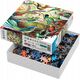 Good Loot Good Loot Puzzle: Ernst Haeckel - Hummingbirds (1000 elementów)
