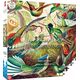 Good Loot Good Loot Puzzle: Ernst Haeckel - Hummingbirds (1000 elementów)