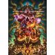 Good Loot Good Loot Puzzle: Diablo IV - Horadrim (1000 elementów)