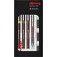 Rotring ROTRING isograph College Set - 3er Satz   0,2 / 0,3 / 0,5